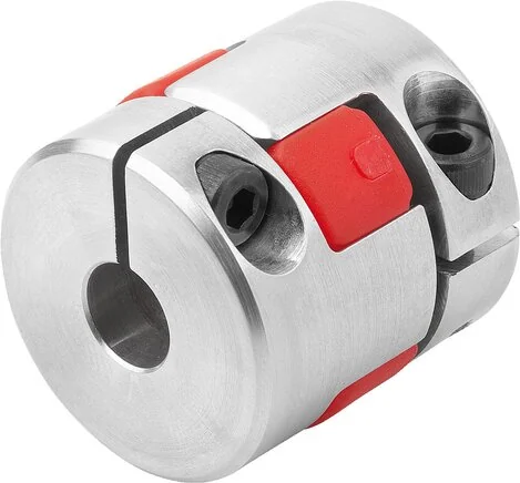 Norelem - 23022-15-19800501215 - Elastomer Claw Coupling
