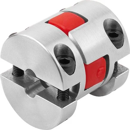 Norelem - 23022-20-19920661616 - Elastomer Claw Coupling