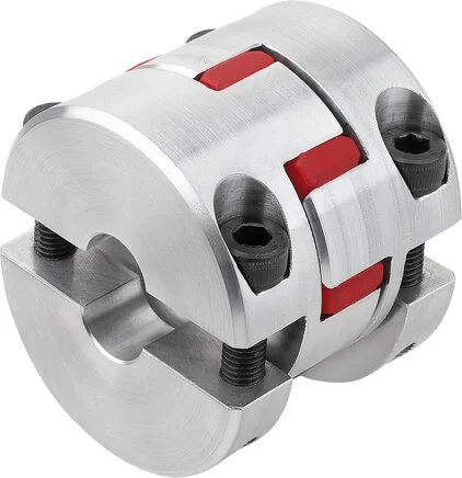 Norelem - 23022-25-19800501516 - Elastomer Claw Coupling