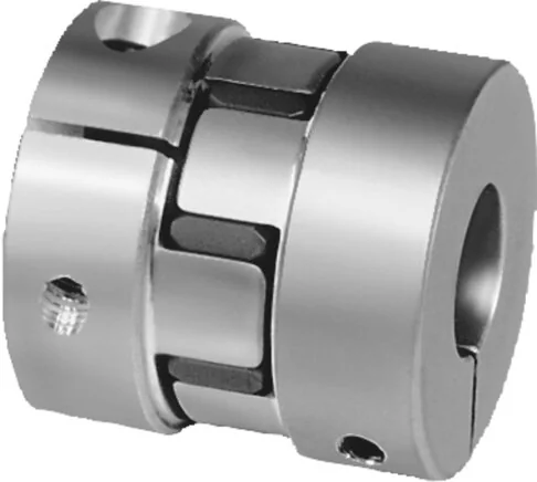 Norelem - 23022-700 - Elastomer Claw Coupling
