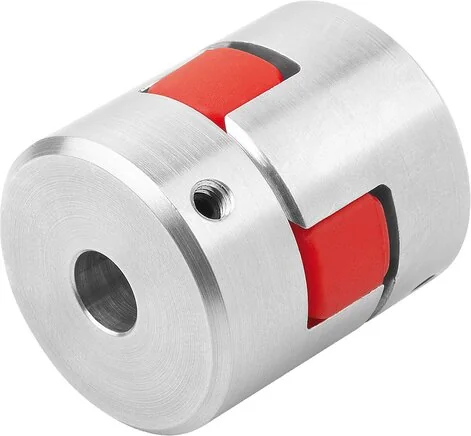 Norelem - 23023-10-24980782025 - Elastomer Claw Coupling