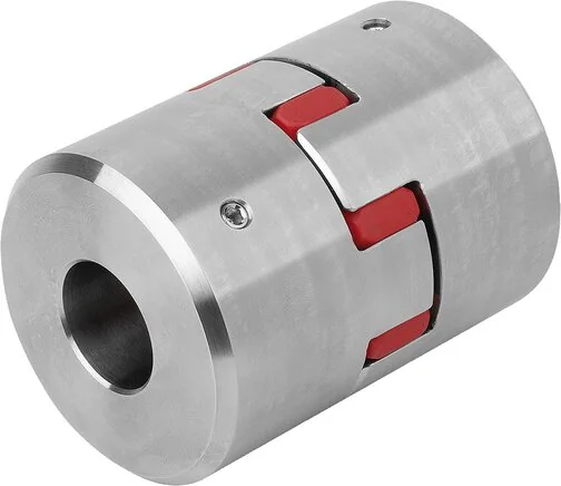 Norelem - 23023-11-19980661616 - Elastomer Claw Coupling