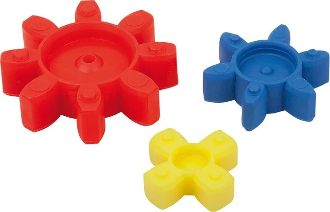 Norelem - 23023-90-2898 - Coupling Star