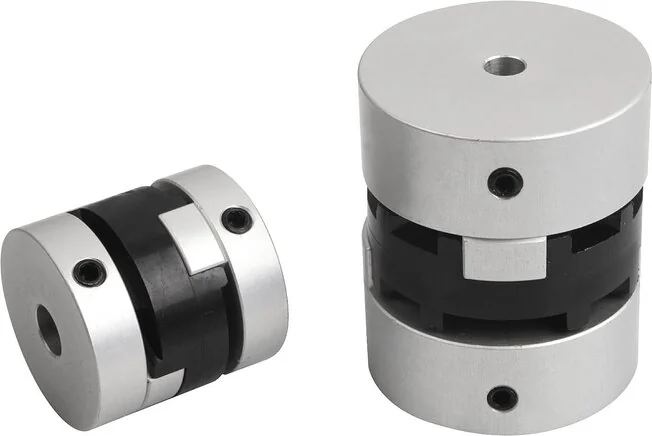 Norelem - 23032-0016 - Cross Slider Coupling