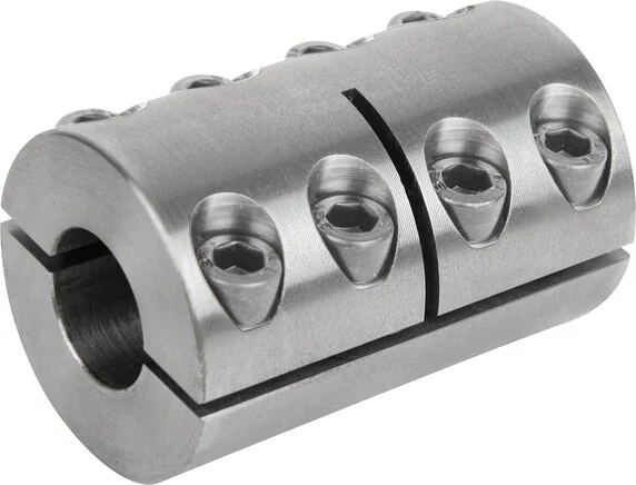 Norelem - 23052-1500 - Rigid Coupling