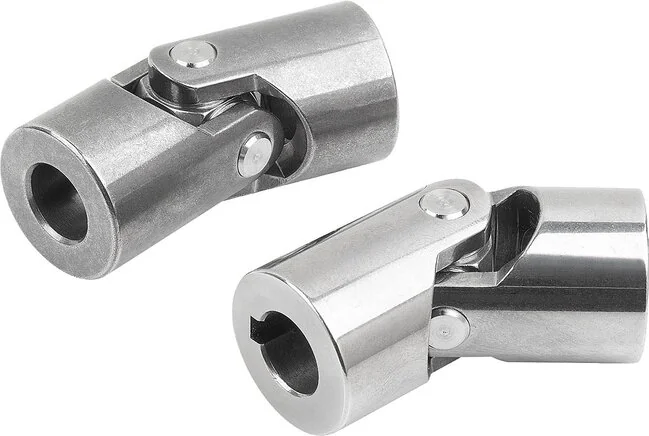 Norelem - 23403-01-08040 - Shaft Joint