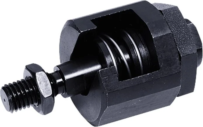 Norelem - 23454-08 - Quick Connect Coupling