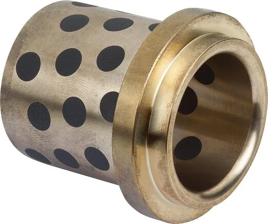 Norelem - 23681-02503204010 - Guide Bushing