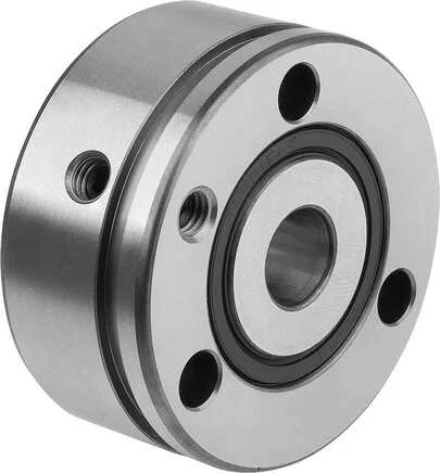 Norelem - 23806-01-101205525 - Axial Angular Contact Ball Bearing