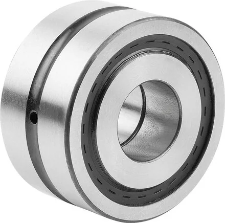 Norelem - 23806-101504525 - Axial Angular Contact Ball Bearing