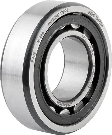 Norelem - 23820-101704012 - Cylindrical Roller Bearing