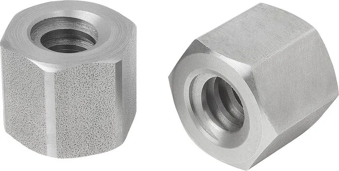 Norelem - 24007-100222 - Trapezoidal Thread Nut
