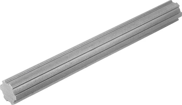Norelem - 24010-26321X2000 - Spline Shaft