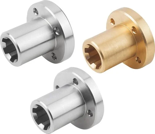 Norelem - 24011-01-16202 - Keyed Hub