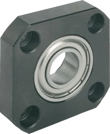 Norelem - 24082-015 - Floating Bearing Unit