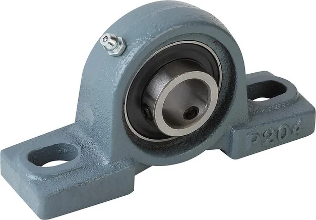 Norelem - 24200-25205 - Housing Bearing Unit