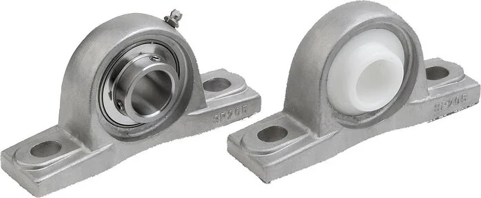 Norelem - 24240-01-25205 - Housing Bearing Unit