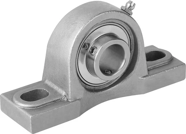 Norelem - 24240-50210 - Housing Bearing Unit