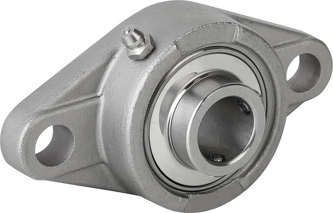 Norelem - 24244-35207 - Housing Bearing Unit