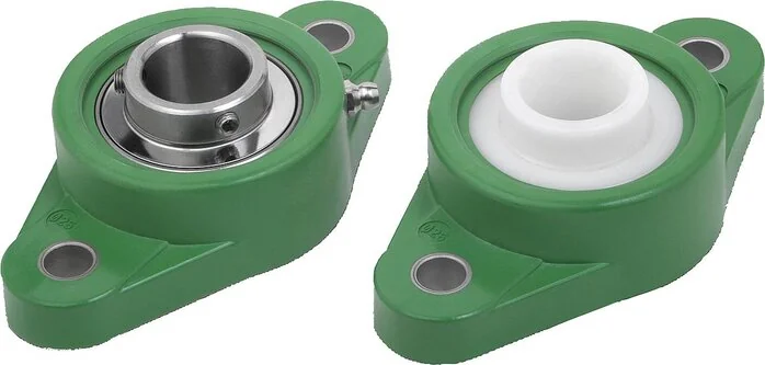 Norelem - 24266-01-120204 - Housing Bearing Unit