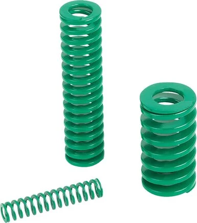 Norelem - 26000-1608038 - Helical Compression Spring