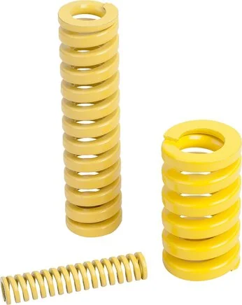 Norelem - 26003-1206025 - Helical Compression Spring