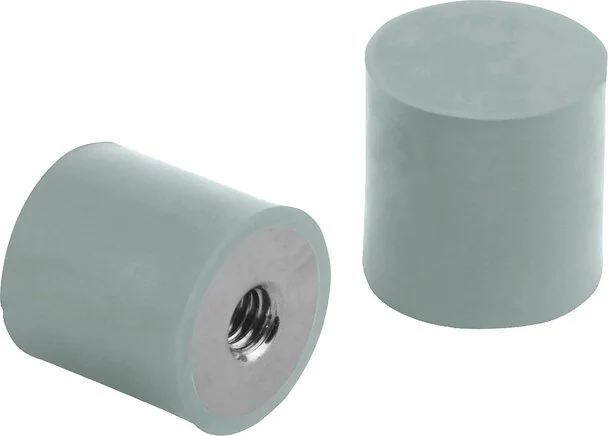 Norelem - 26103-01-04004055 - Rubber Buffer