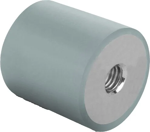 Norelem - 26104-01-01001555 - Rubber Buffer