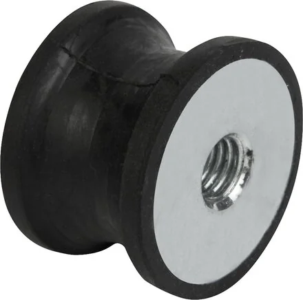 Norelem - 26105-04004857 - Rubber Buffer