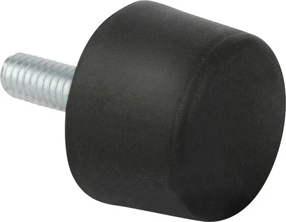 Norelem - 26112-02501755 - Rubber Buffer