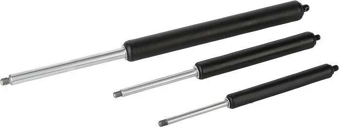 Norelem - 26200-0412040X150 - Gas Pressure Spring