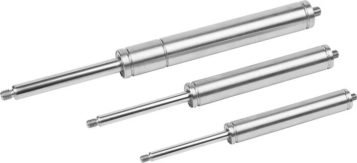 Norelem - 26201-1428400X500 - Gas Pressure Spring