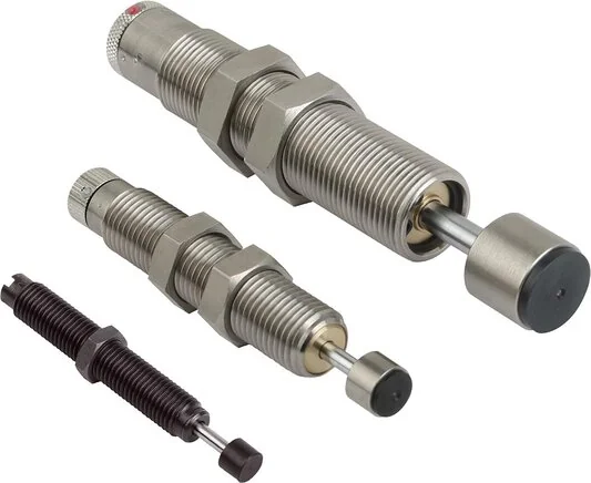 Norelem - 26300-2015016 - Shock Absorber