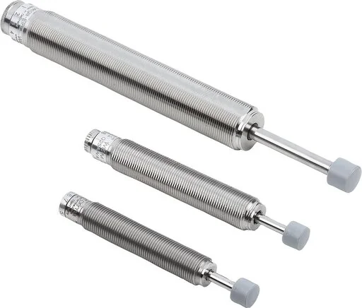 Norelem - 26301-0810007 - Shock Absorber