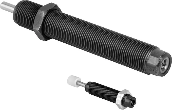 Norelem - 26310-0605005 - Shock Absorber