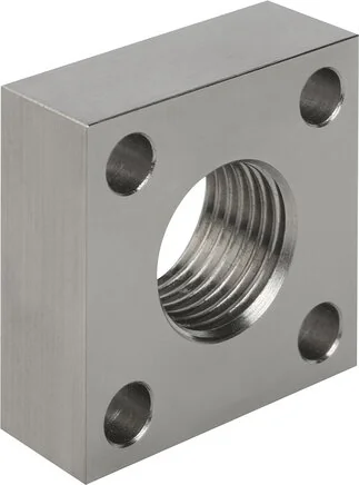 Norelem - 26320-20150 - Mounting Flange
