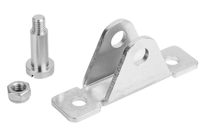 Norelem - 27616-080701 - Bearing Shoe