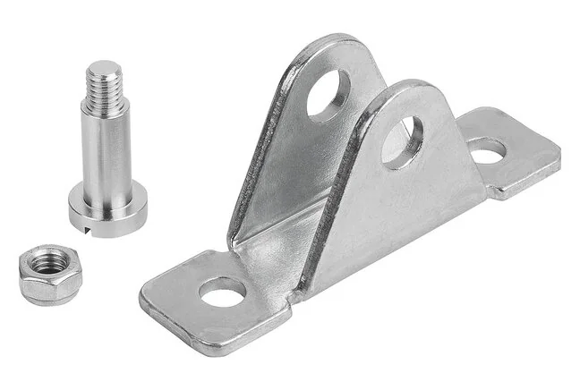 Norelem - 27616-08070 - Bearing Shoe