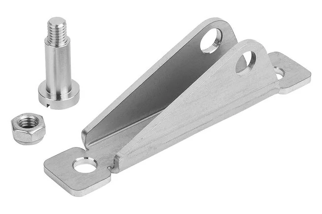 Norelem - 27616-080951 - Bearing Shoe