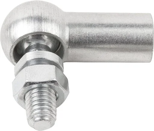 Norelem - 27650-0805 - Angle Joint