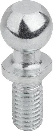 Norelem - 27656-1308 - Ball Pin