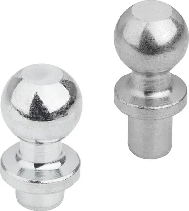Norelem - 27656-1606 - Ball Pin