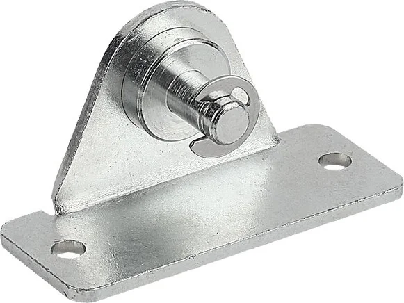 Norelem - 27657-10616 - Angle Bracket
