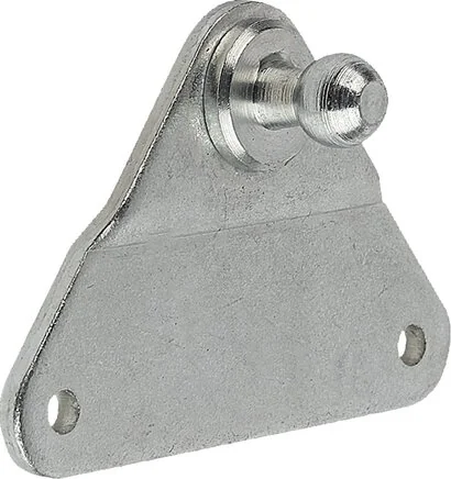 Norelem - 27658-008301 - Side Bracket
