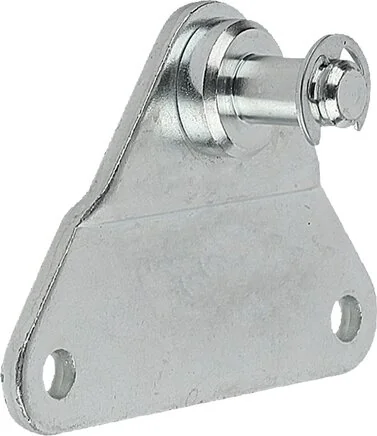 Norelem - 27658-10830 - Side Bracket