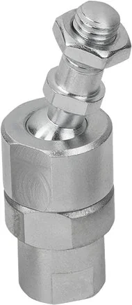 Norelem - 27670-1612 - Axial Joint