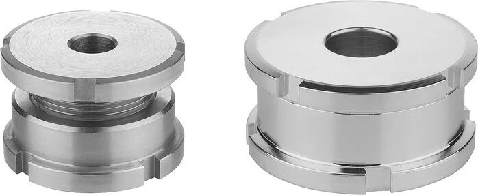 Norelem - 27702-0508 - Height Adjustment Element