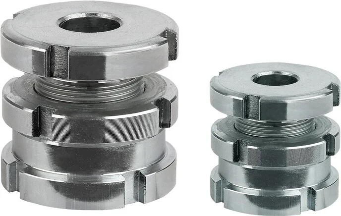 Norelem - 27703-1024 - Height Adjustment Element