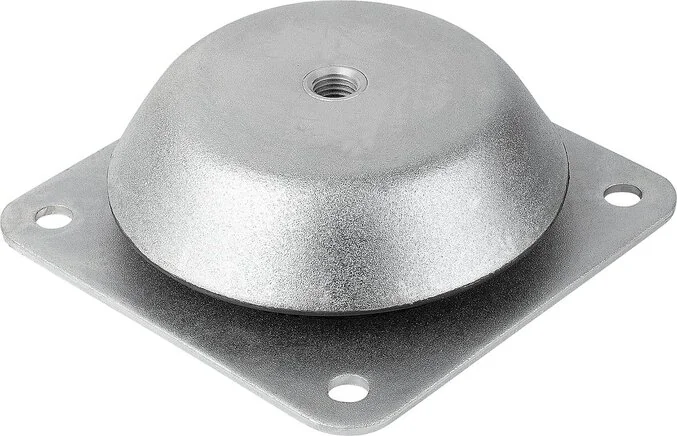 Norelem - 27760-150060 - Machine Foot