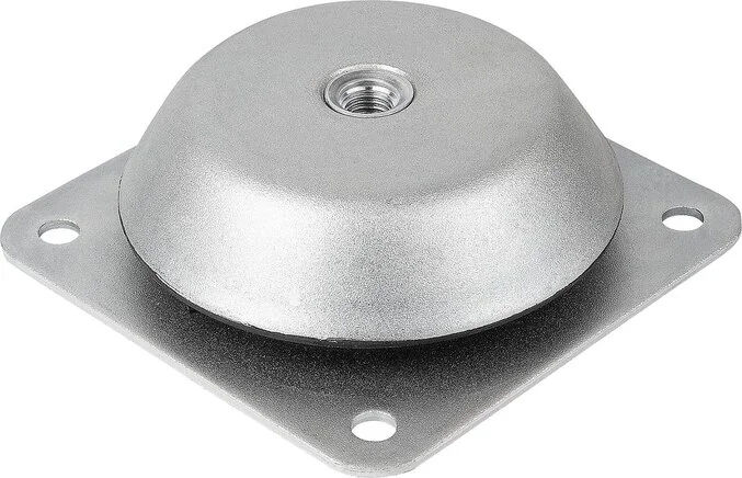 Norelem - 27760-150160 - Machine Foot
